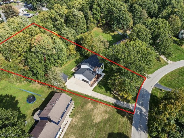 6785 Tanglewood Drive, Boardman, OH 44512