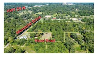15399 Memorial Drive, Splendora, TX 77372