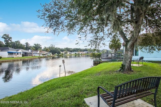 11716 VALLEY GARDEN Drive, Jacksonville, FL 32225