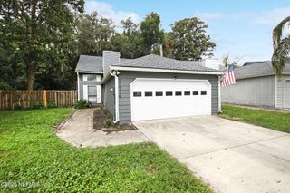 11716 VALLEY GARDEN Drive, Jacksonville, FL 32225