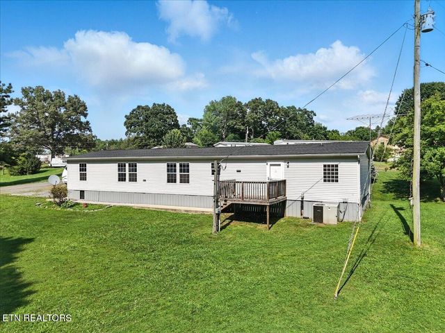 2845 Parkview Court, Maryville, TN 37803