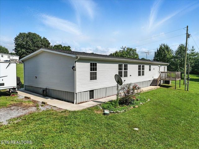 2845 Parkview Court, Maryville, TN 37803