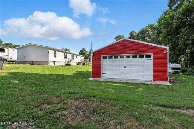 2845 Parkview Court, Maryville, TN 37803