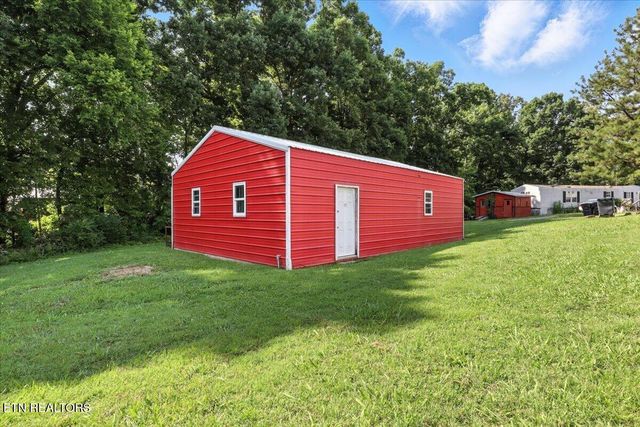 2845 Parkview Court, Maryville, TN 37803