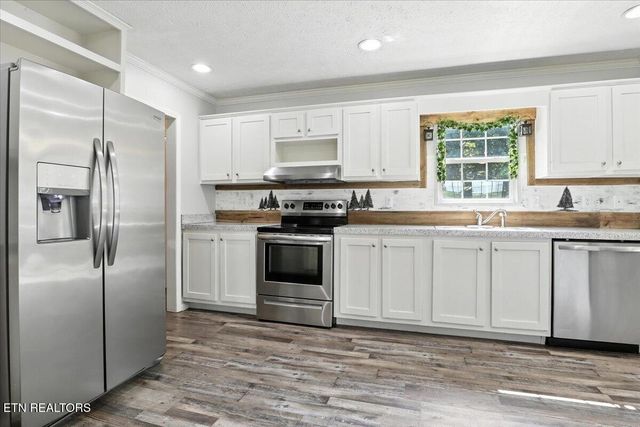 2845 Parkview Court, Maryville, TN 37803