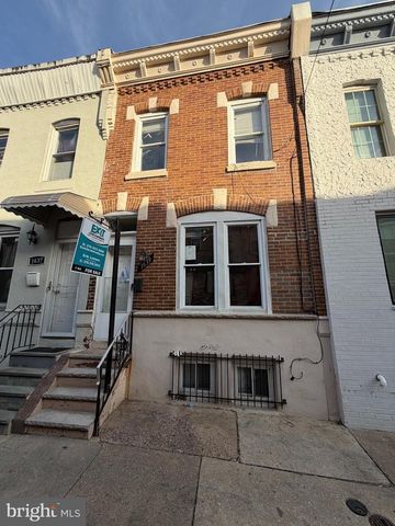 1639 S LECOUNT ST, Philadelphia, PA 19145