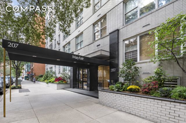 207 E 74th St Apt 1L, New York City, NY 10021