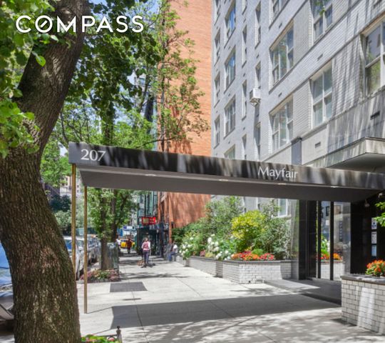 207 E 74th St Apt 1L, New York City, NY 10021