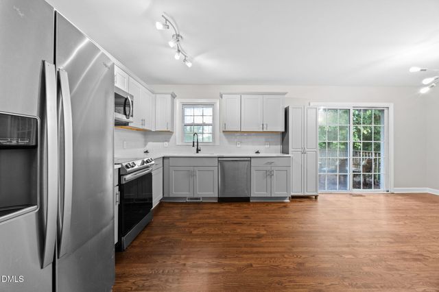 2950 Glenridge Drive, Raleigh, NC 27604