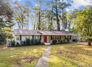 2950 Glenridge Drive, Raleigh, NC 27604