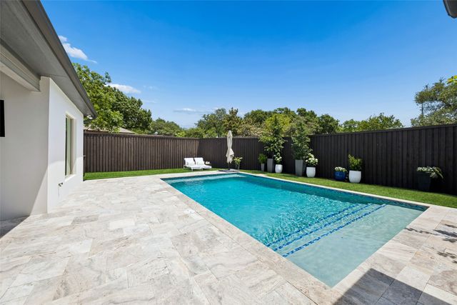 6610 Southpoint Drive, Dallas, TX 75248