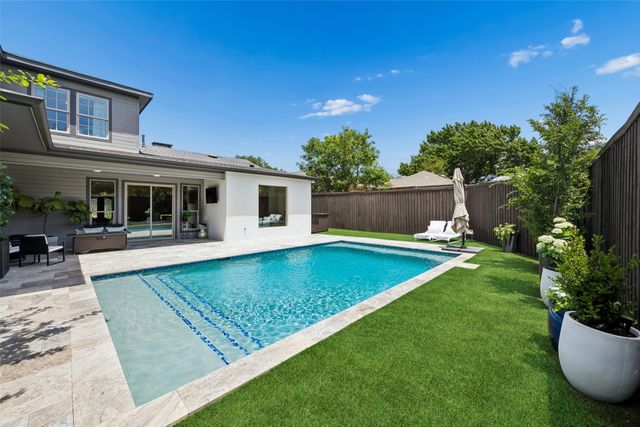 6610 Southpoint Drive, Dallas, TX 75248