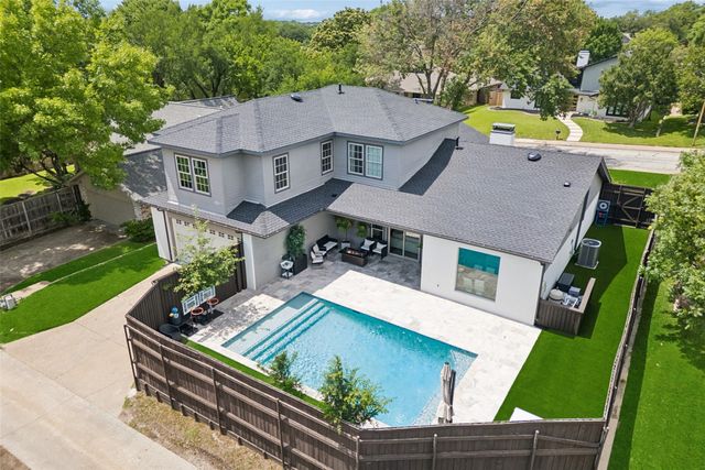 6610 Southpoint Drive, Dallas, TX 75248
