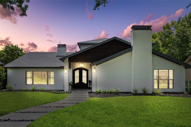 6610 Southpoint Drive, Dallas, TX 75248