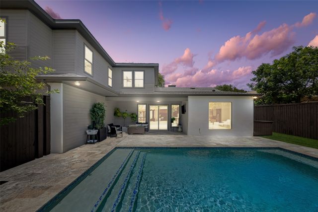 6610 Southpoint Drive, Dallas, TX 75248