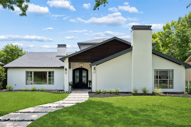 6610 Southpoint Drive, Dallas, TX 75248