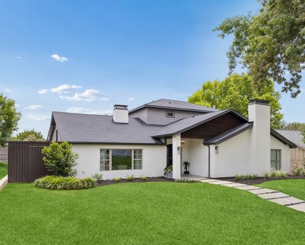6610 Southpoint Drive, Dallas, TX 75248