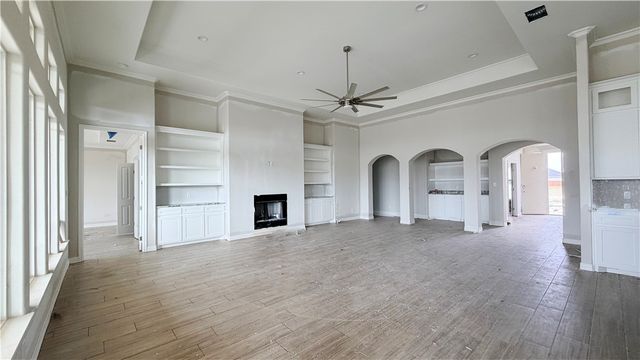 Address unavailable.