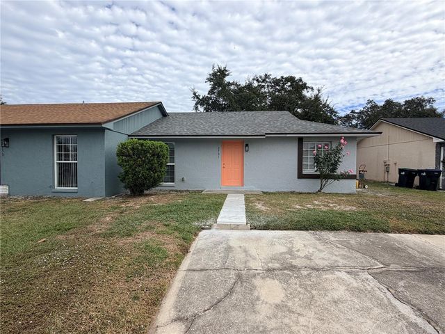 2731 ADELA AVENUE, Orlando, FL 32826