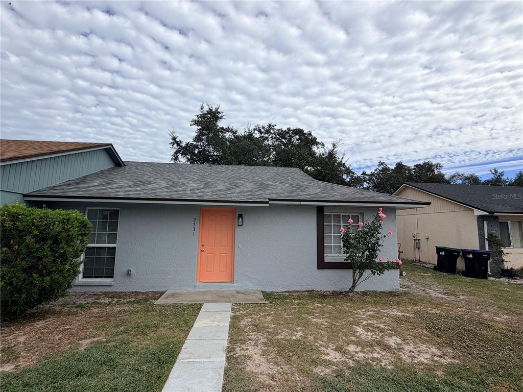 2731 ADELA AVENUE, Orlando, FL 32826
