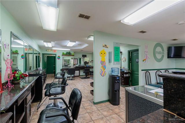 1439 FM 495, Alamo, TX 78516