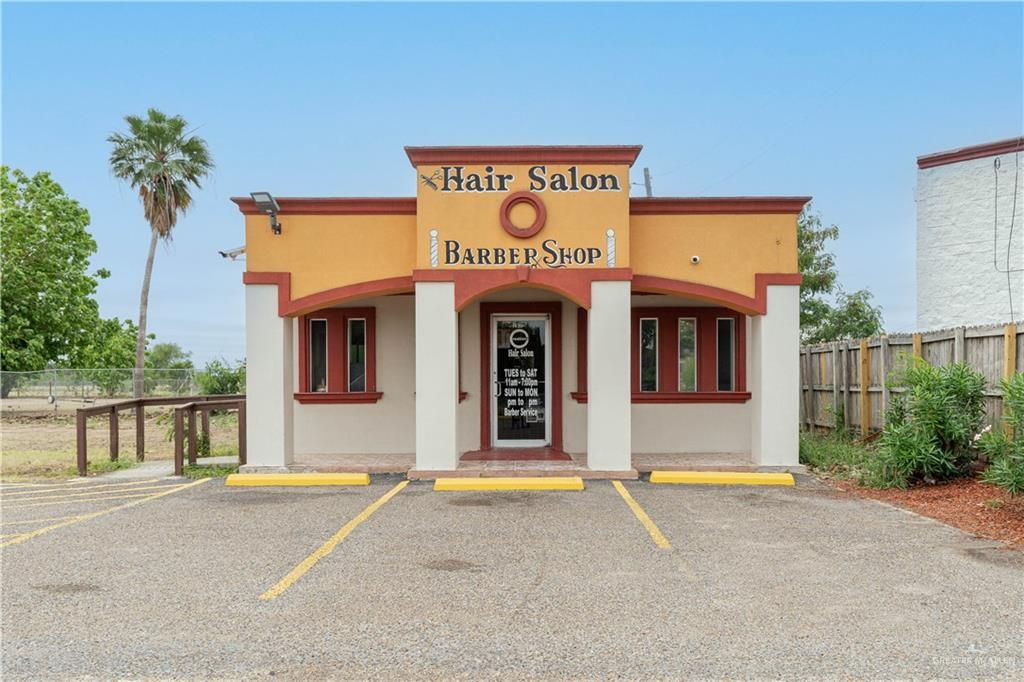 1439 FM 495, Alamo, TX 78516