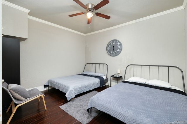 1629 W woodlawn, San Antonio, TX 78201