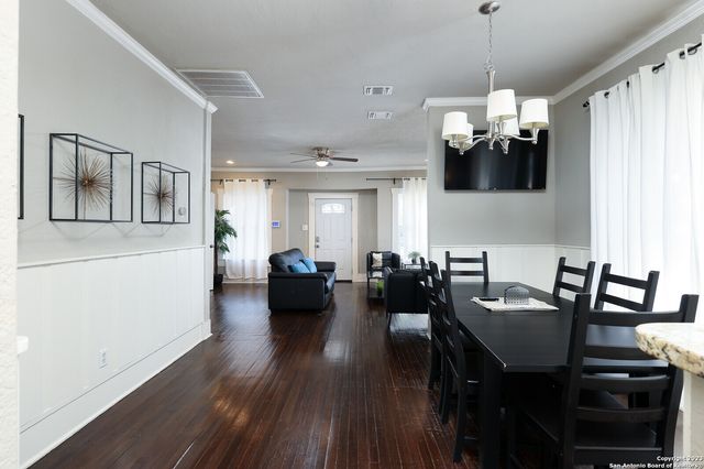 1629 W woodlawn, San Antonio, TX 78201