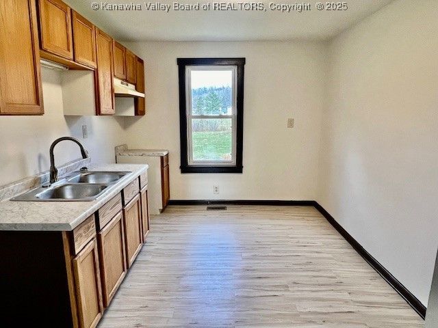 403 Hodges Road, Hurricane, WV 25526