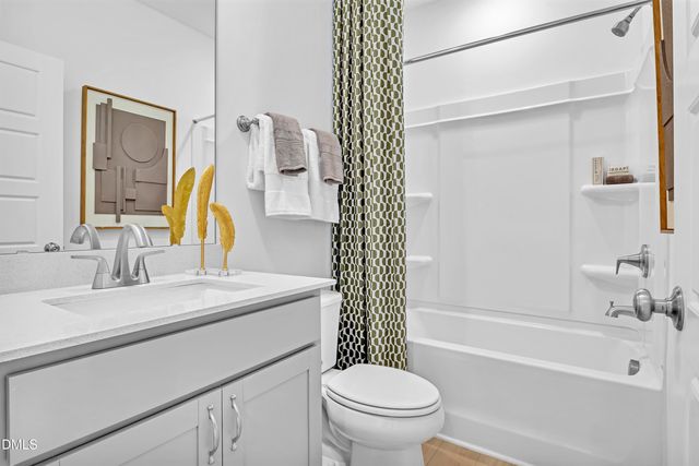 615 Hedrick Rdg Road 109, Cary, NC 27519