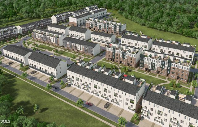 615 Hedrick Rdg Road 109, Cary, NC 27519