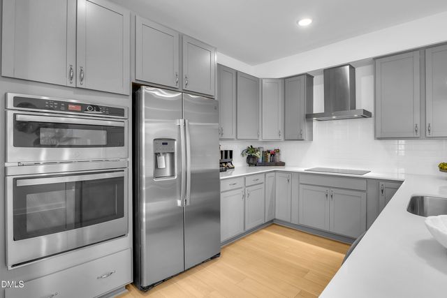 615 Hedrick Rdg Road 109, Cary, NC 27519