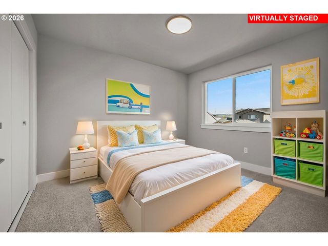 27441 Sw PONDEROSA Ave, Wilsonville, OR 97070