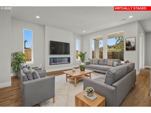 27441 Sw PONDEROSA Ave, Wilsonville, OR 97070