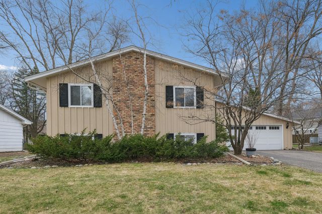 5516 Warden Avenue, Edina, MN 55436