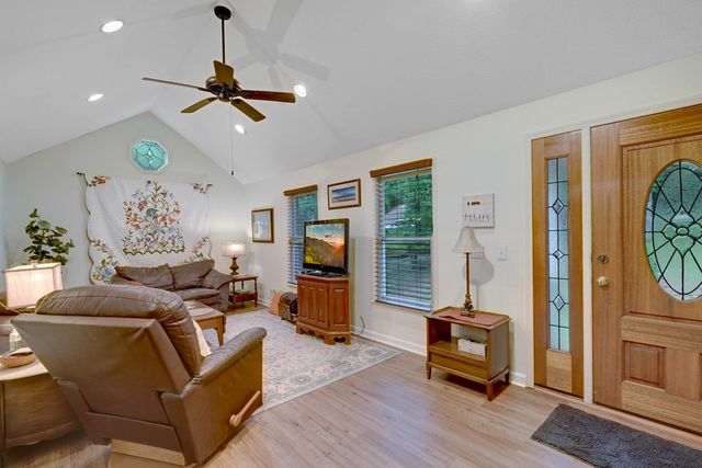 125 Jess Hooper Drive, Hayesville, NC 28904