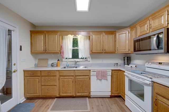 125 Jess Hooper Drive, Hayesville, NC 28904