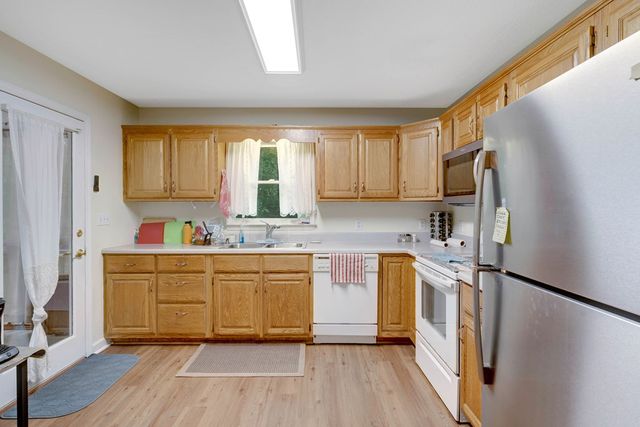 125 Jess Hooper Drive, Hayesville, NC 28904