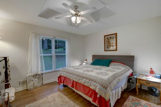 125 Jess Hooper Drive, Hayesville, NC 28904