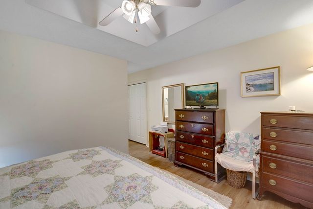 125 Jess Hooper Drive, Hayesville, NC 28904