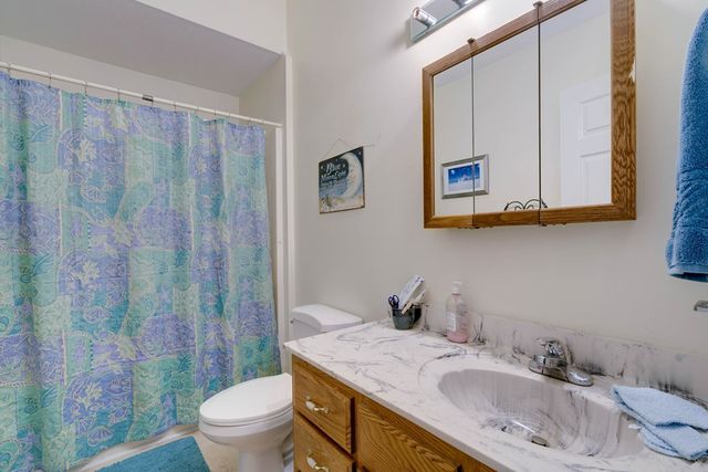 125 Jess Hooper Drive, Hayesville, NC 28904