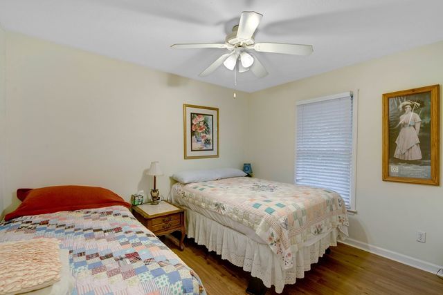 125 Jess Hooper Drive, Hayesville, NC 28904