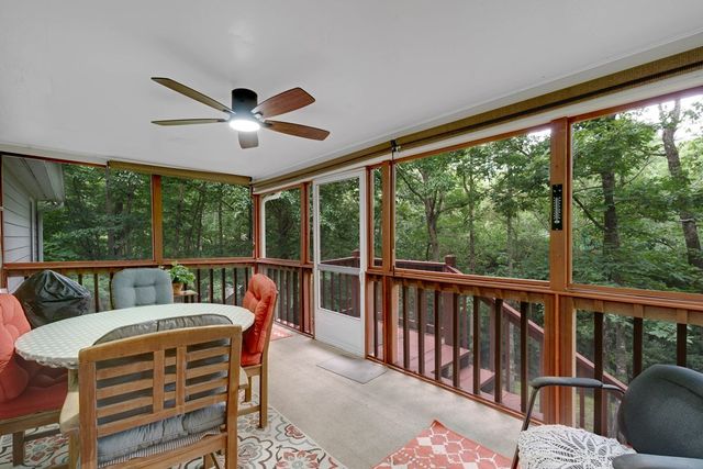 125 Jess Hooper Drive, Hayesville, NC 28904