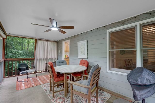 125 Jess Hooper Drive, Hayesville, NC 28904