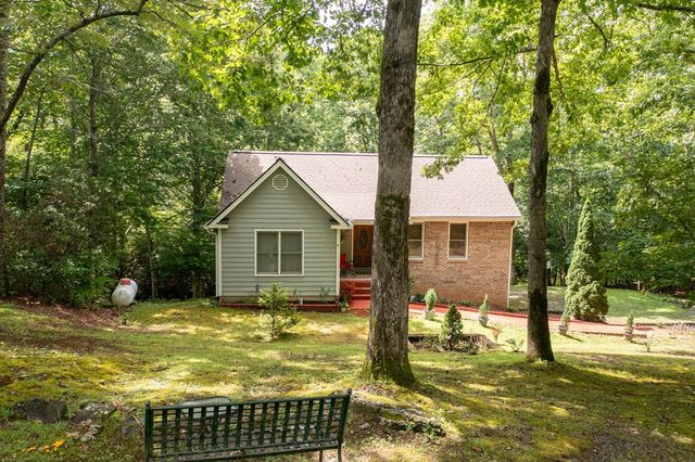 125 Jess Hooper Drive, Hayesville, NC 28904