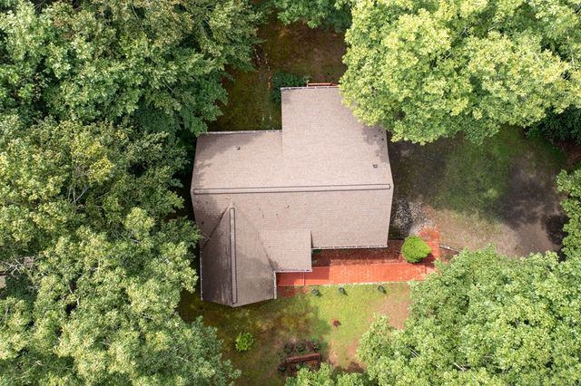 125 Jess Hooper Drive, Hayesville, NC 28904