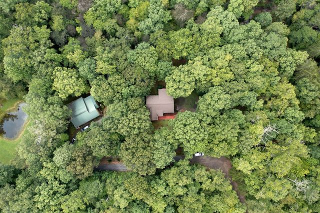 125 Jess Hooper Drive, Hayesville, NC 28904