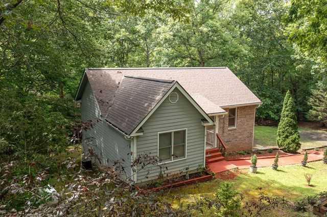 125 Jess Hooper Drive, Hayesville, NC 28904