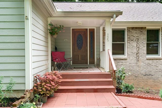 125 Jess Hooper Drive, Hayesville, NC 28904