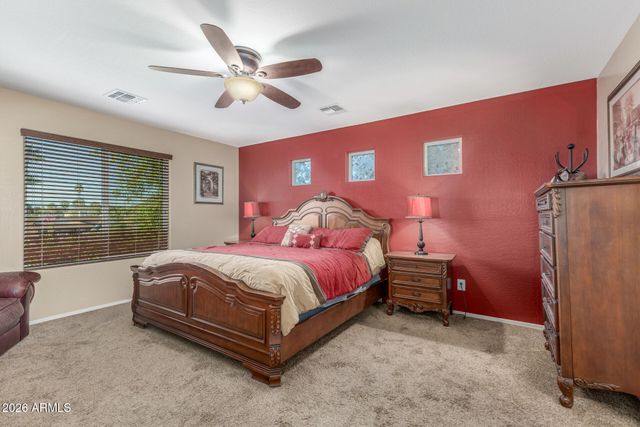 4730 W GELDING Drive, Glendale, AZ 85306